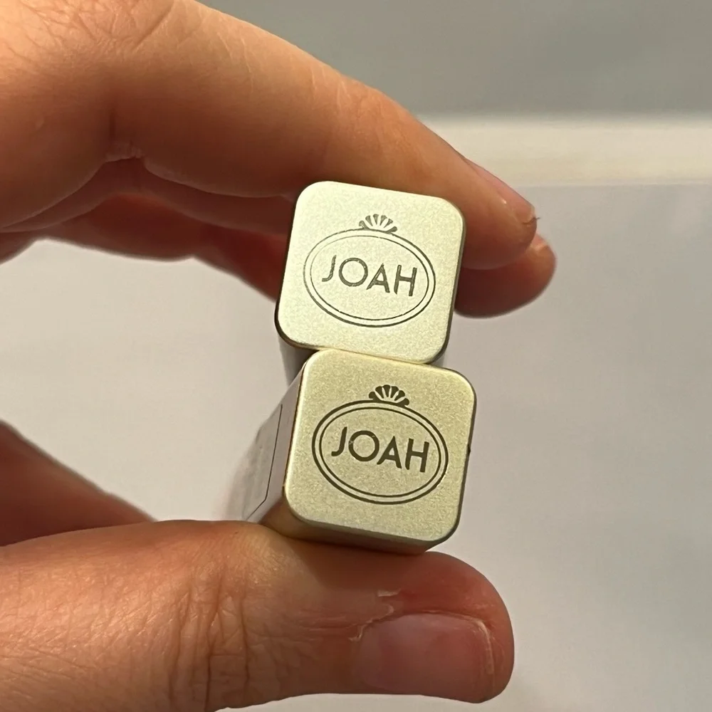 Lot of 2 New Joah Wand Me Up Korean Beauty Concealer in Deep JWC30 Ret $15!